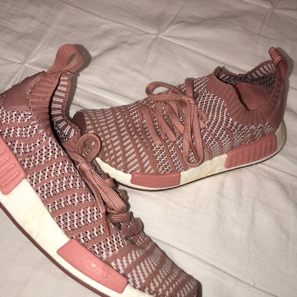 Adidas woman’s nmd boost